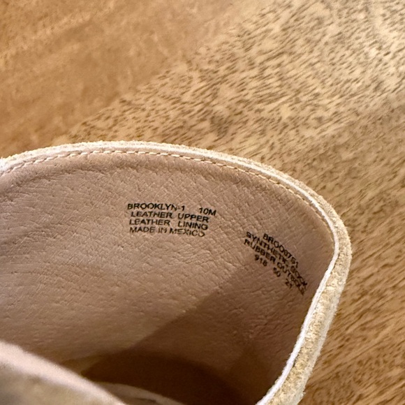 Steve Madden Women's Brooklyn Wooden Platform Clogs - Picture 4 of 6